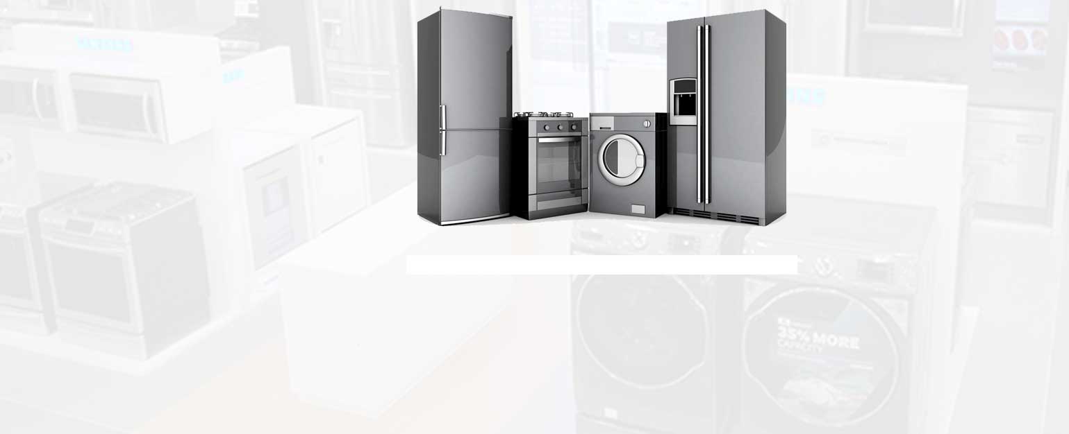 Low Cost Appliance Repair