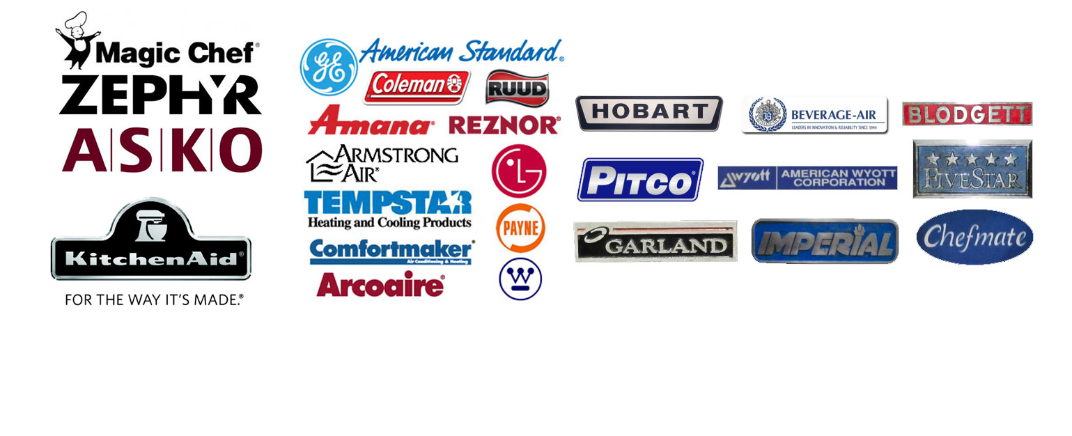Affordable Appliances Repair Service