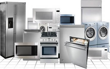 All Major Appliance & services