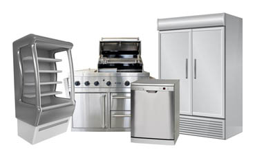Commercial Appliance service & repair