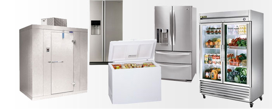 Refrigerator Repair Chicago