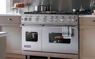 Viking Appliance Service